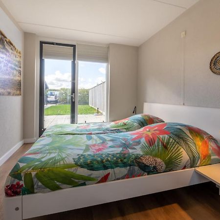 Ostreahof Gezin & Familie Vakantiehuis Aan Strand En Jachthaven คัมเปอร์ลันด์ ภายนอก รูปภาพ